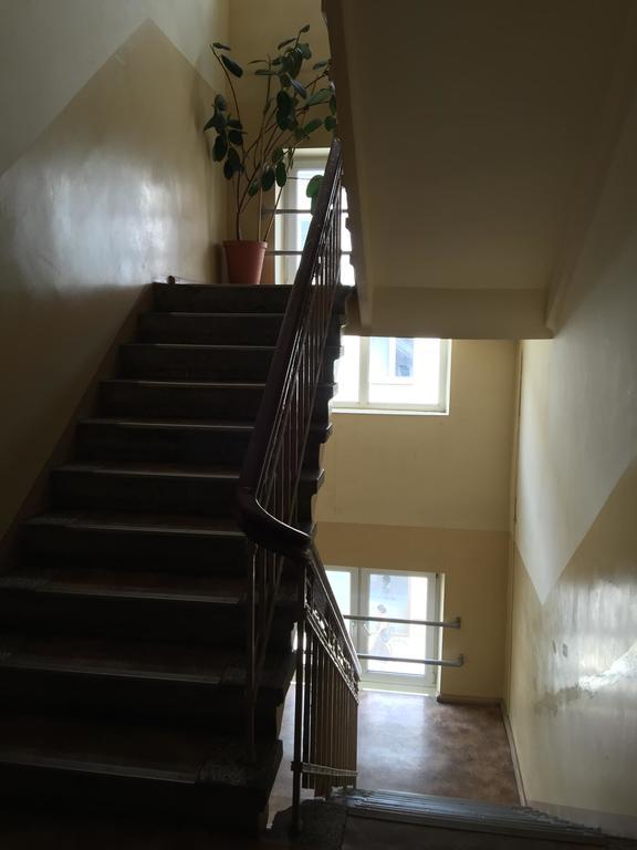 オルシュティンDk Apartament W Centrumアパートメント エクステリア 写真